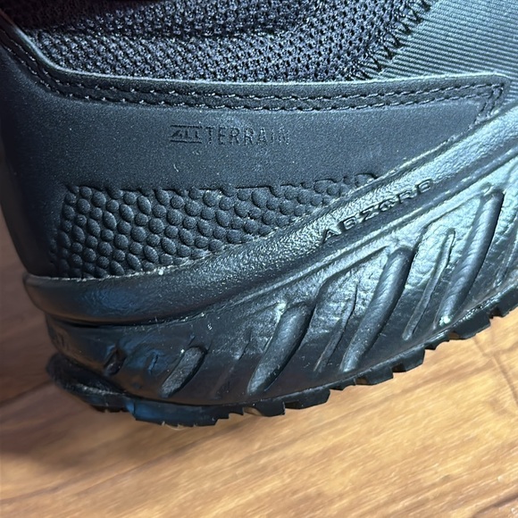 New Balance 510 Trail Running Shoes WID510B5 mens Sz 7.5 , women’s size 9 - Picture 5 of 15